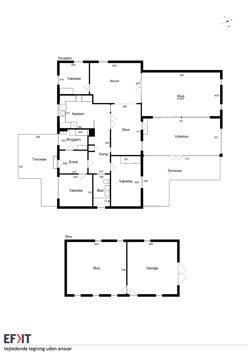 Højbovej 11, Arnborg, 7400 Herning