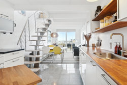 Vestre Mole 24, Bønnerup Strand, 8585 Glesborg