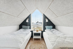 Vestre Mole 24, Bønnerup Strand, 8585 Glesborg