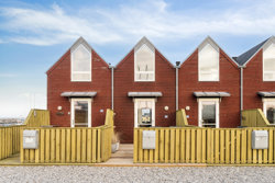 Vestre Mole 24, Bønnerup Strand, 8585 Glesborg