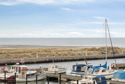 Vestre Mole 24, Bønnerup Strand, 8585 Glesborg