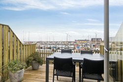 Vestre Mole 24, Bønnerup Strand, 8585 Glesborg