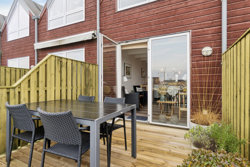 Vestre Mole 24, Bønnerup Strand, 8585 Glesborg