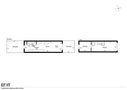 Vestre Mole 24, Bønnerup Strand, 8585 Glesborg