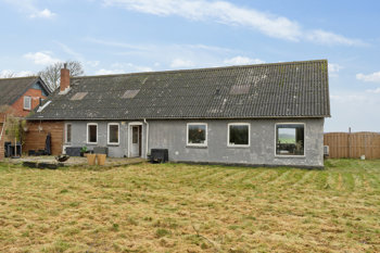 Meldgårdsvej 6, 7600 Struer