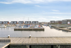 Vestre Mole 24, Bønnerup Strand, 8585 Glesborg