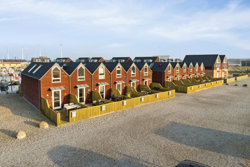 Vestre Mole 24, Bønnerup Strand, 8585 Glesborg