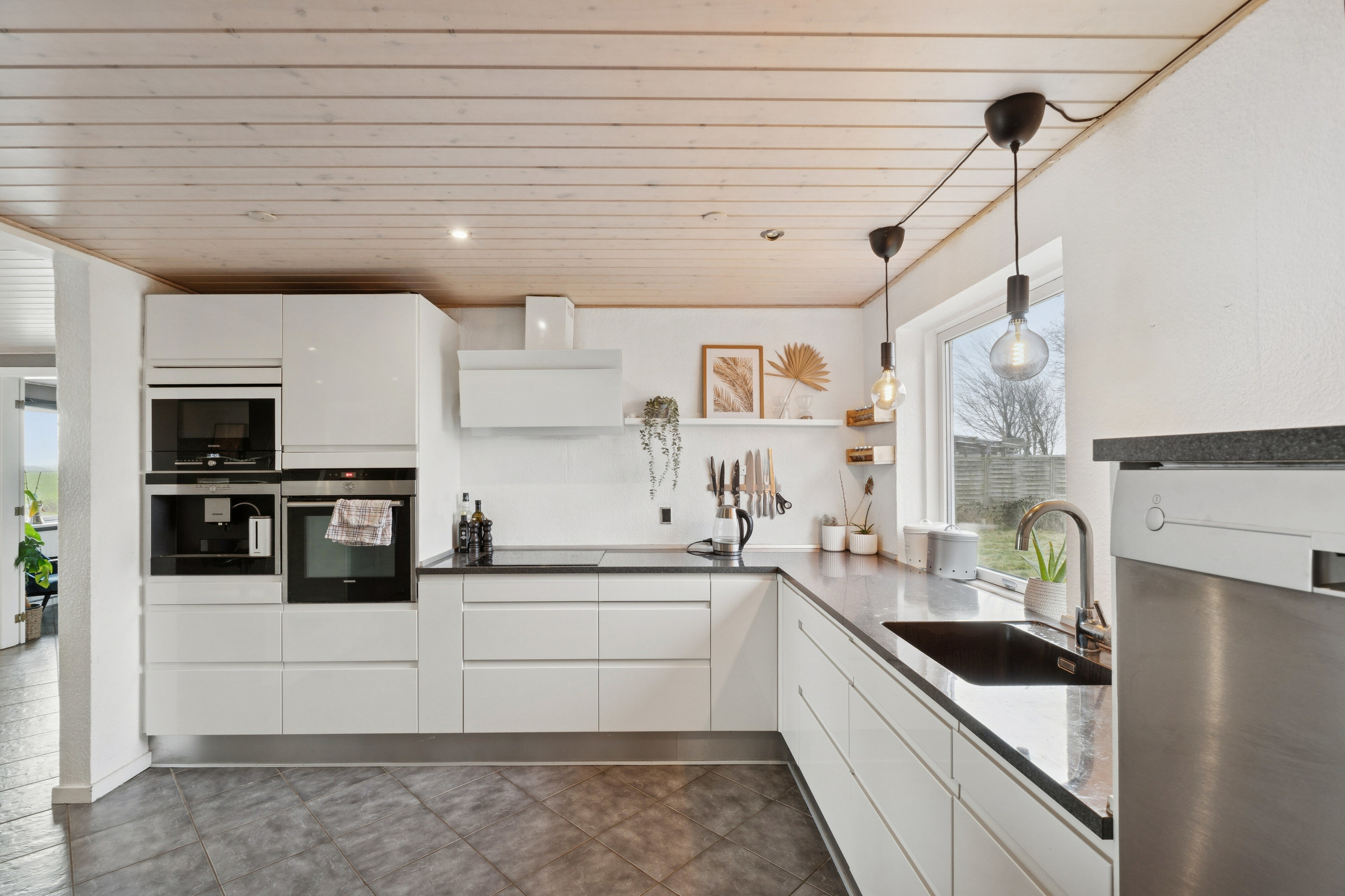Villa på Meldgårdsvej 6 7600 Struer.