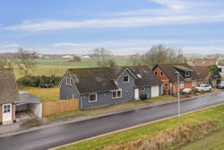 Meldgårdsvej 6, Fousing, 7600 Struer