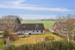 Meldgårdsvej 6, Fousing, 7600 Struer