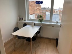 Østergade 2B, 3 tv, 8500 Grenaa