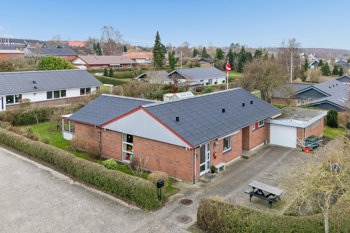 Snebærvej 7, 8500 Grenaa