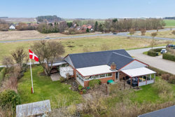 Snebærvej 7, 8500 Grenaa