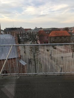 Østergade 2B, 3 tv, 8500 Grenaa