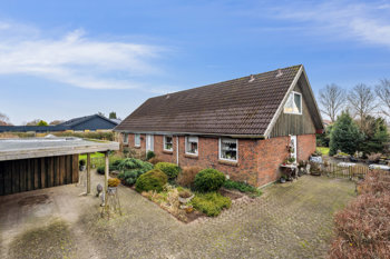 Bjørn Nørgårds Vej 6, 7430 Ikast