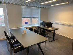 Østergade 2B, 3 tv, 8500 Grenaa