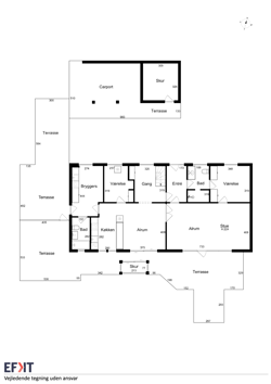 Bjørn Nørgårds Vej 6, 7430 Ikast