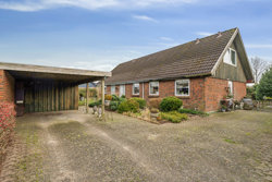 Bjørn Nørgårds Vej 6, 7430 Ikast