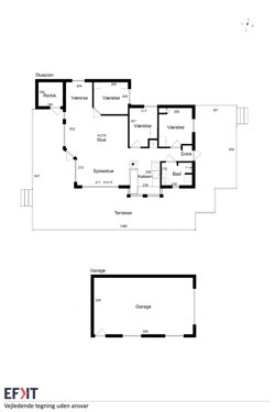 Kildebakken 59, Ejsingholm, 7830 Vinderup