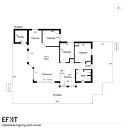 Kildebakken 59, Ejsingholm, 7830 Vinderup