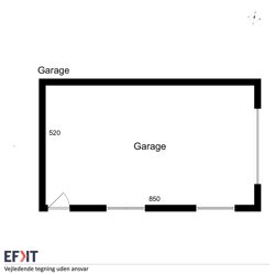 Kildebakken 59, Ejsingholm, 7830 Vinderup