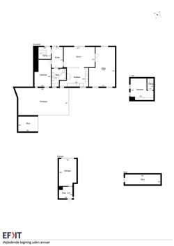 Meldgårdsvej 6, Fousing, 7600 Struer