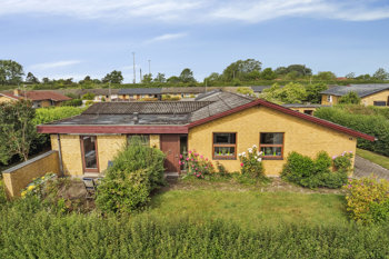 Mønstedsvænget 3, 7000 Fredericia