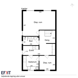 Vejrmosegårds Allé 80, Snoghøj, 7000 Fredericia