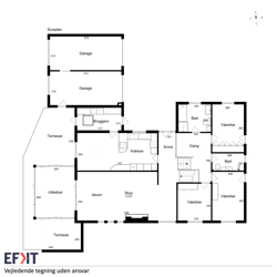 Vejrmosegårds Allé 80, Snoghøj, 7000 Fredericia
