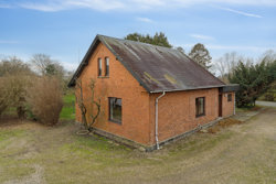 Tårnhusvej 25, Nielstrup, 4690 Haslev