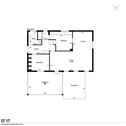 Tårnhusvej 25, Nielstrup, 4690 Haslev