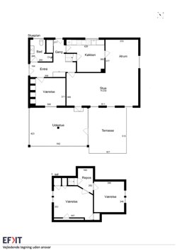 Tårnhusvej 25, Nielstrup, 4690 Haslev