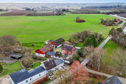 Tårnhusvej 25, Nielstrup, 4690 Haslev