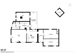 Hønnerupvej 32, Gelsted Mark, 5591 Gelsted