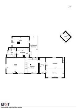 Hønnerupvej 32, Gelsted Mark, 5591 Gelsted