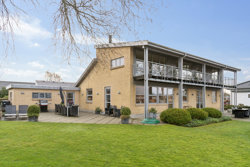 Ranunkelvej 4, Mejdal, 7500 Holstebro