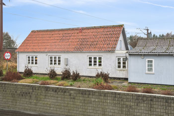 Hønnerupvej 32, 5591 Gelsted