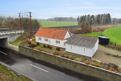 Hønnerupvej 32, Gelsted Mark, 5591 Gelsted