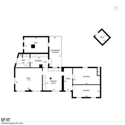 Hønnerupvej 32, Gelsted Mark, 5591 Gelsted