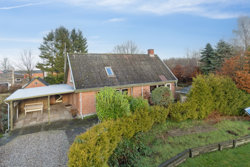 Bygaden 4, Skjød, 8450 Hammel