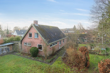 Bygaden 4, 8450 Hammel