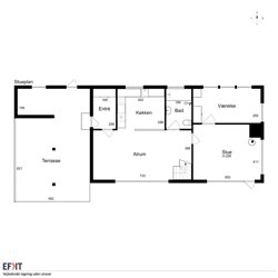 Bygaden 4, Skjød, 8450 Hammel