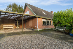 Bygaden 4, Skjød, 8450 Hammel