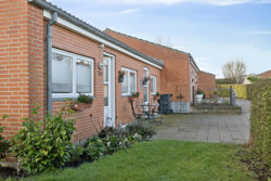 Digtervænget 13A, 9550 Mariager