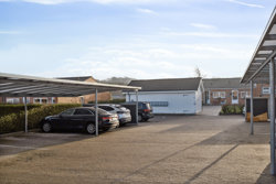 Digtervænget 13A, 9550 Mariager