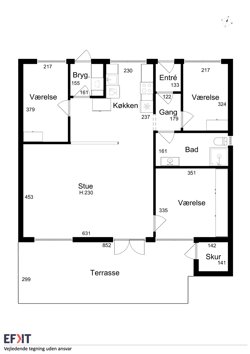 Digtervænget 13A, 9550 Mariager