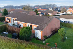 Digtervænget 13A, 9550 Mariager