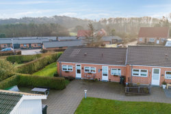 Digtervænget 13A, 9550 Mariager