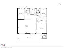 Digtervænget 13A, 9550 Mariager