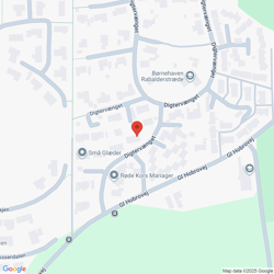 Digtervænget 13A, 9550 Mariager